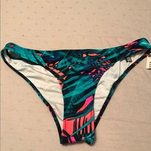 VS cheeky bikini bottoms